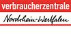 Verbraucherzentrale Nordrhein-Westfalen